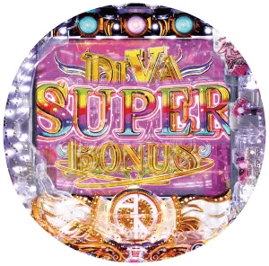 P中森明菜・歌姫伝説～BLACK DIVA極～の筐体