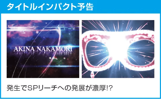 P中森明菜・歌姫伝説～BLACK DIVA極～のスペック