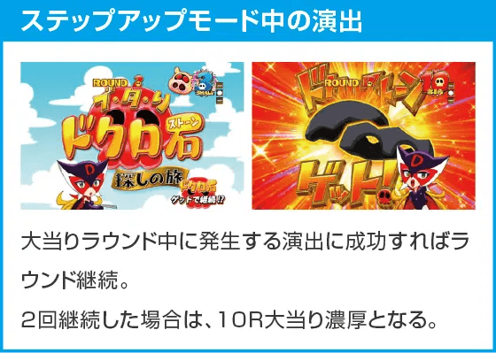 Pポチッと一発!おだてブタ2のスペック