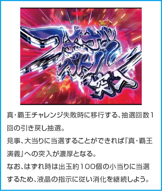 P真・一騎当千 Light Ver.のスペック