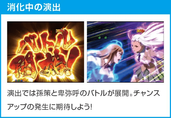 P真・一騎当千 Light Ver.のスペック