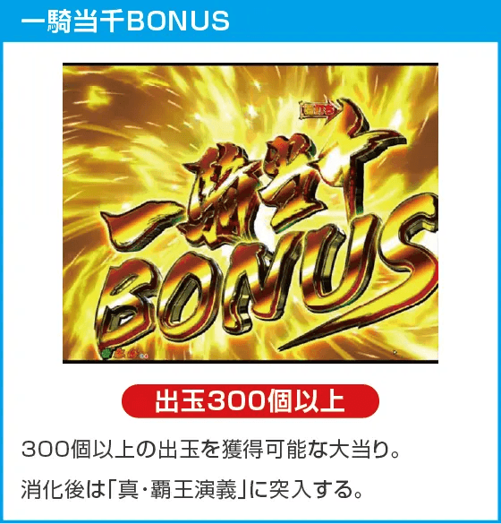 P真・一騎当千 Light Ver.のスペック