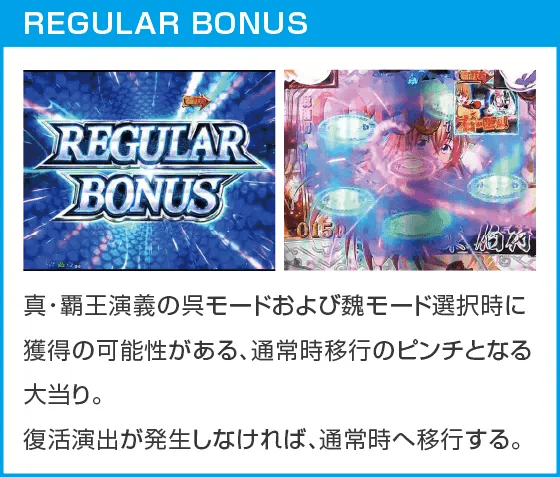 P真・一騎当千 Light Ver.のスペック