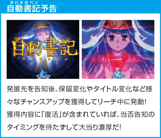 Pとある魔術の禁書目録2のスペック