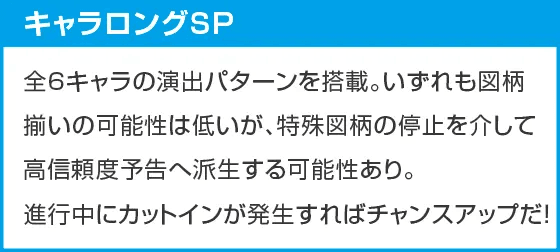 Pとある魔術の禁書目録2のスペック