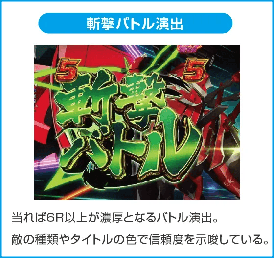 Pフィーバー革命機ヴァルヴレイヴ3のスペック