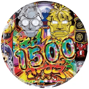 Pやじきた道中記 甘味ver.の筐体