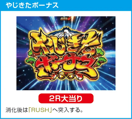 Pやじきた道中記 甘味ver.のスペック