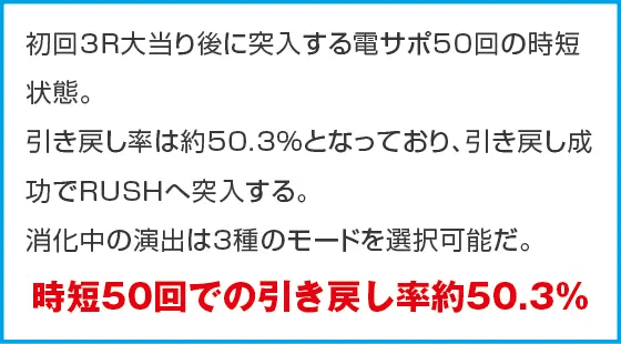PA激デジ牙狼月虹ノ旅人のスペック