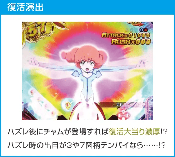 デジハネP聖戦士ダンバイン2 ZEROSONICのスペック