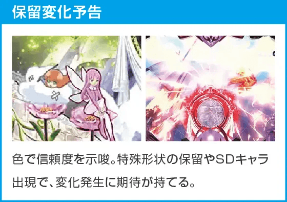 デジハネP聖戦士ダンバイン2 ZEROSONICのスペック