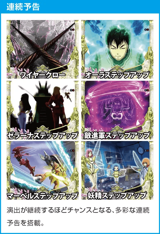 デジハネP聖戦士ダンバイン2 ZEROSONICのスペック