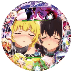 P異世界魔王と召喚少女の奴隷魔術の筐体