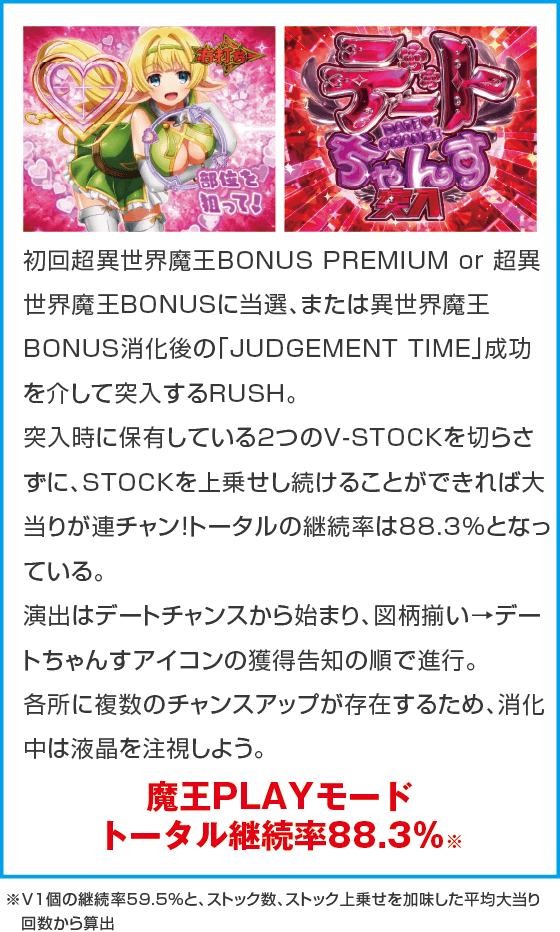 P異世界魔王と召喚少女の奴隷魔術のスペック