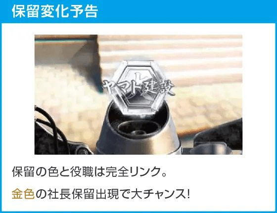 Pサラリーマン金太郎 159をなめんじゃねぇver.のスペック