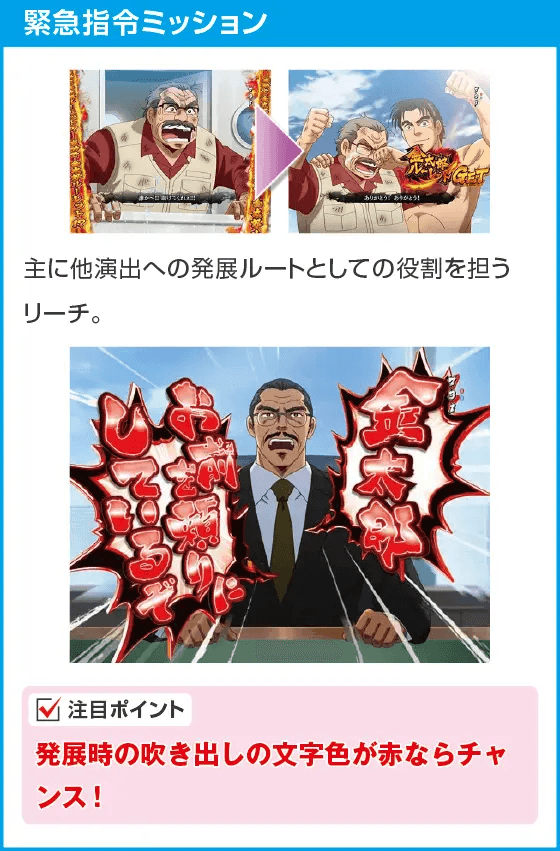 Pサラリーマン金太郎 159をなめんじゃねぇver.のスペック