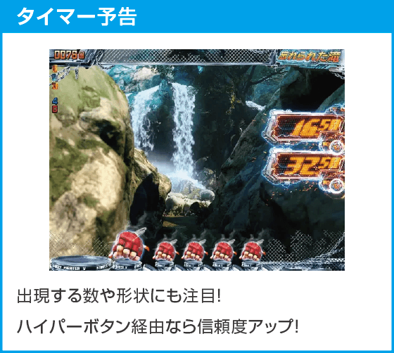 PストリートファイターV K.O.RUSH LIGHT EDITIONのスペック