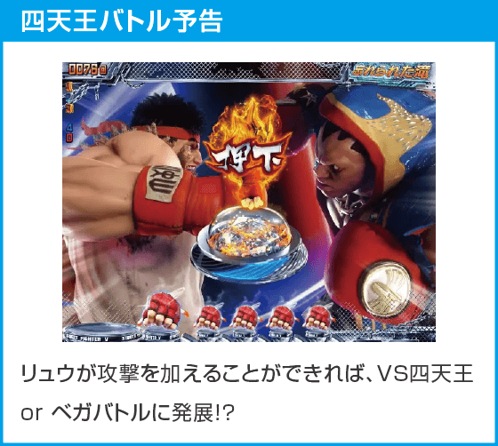 PストリートファイターV K.O.RUSH LIGHT EDITIONのスペック