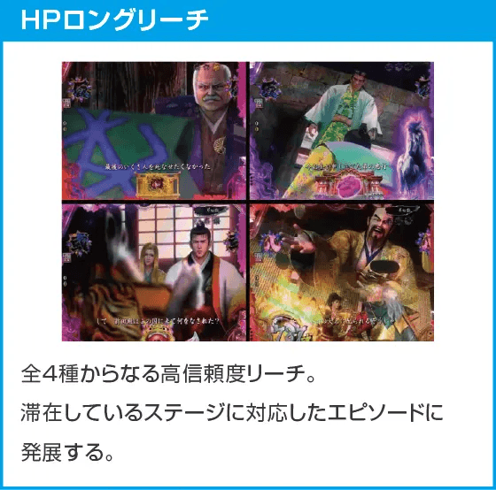 P真・花の慶次3 99ver.のスペック