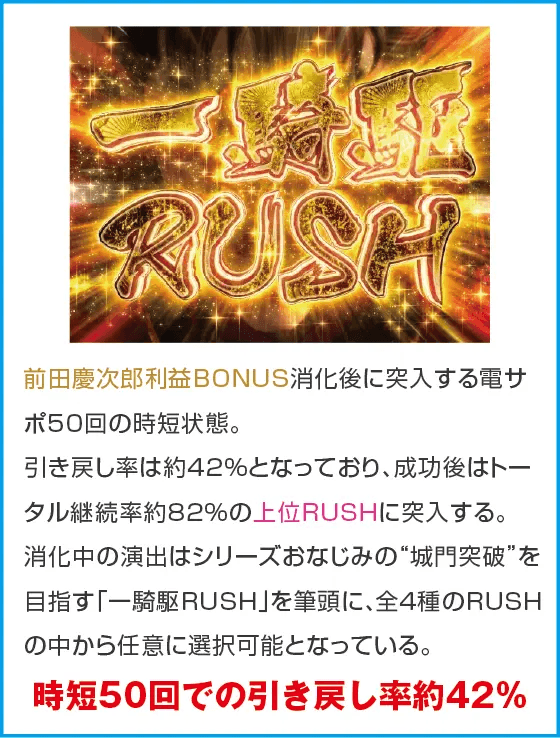 P真・花の慶次3 99ver.のスペック