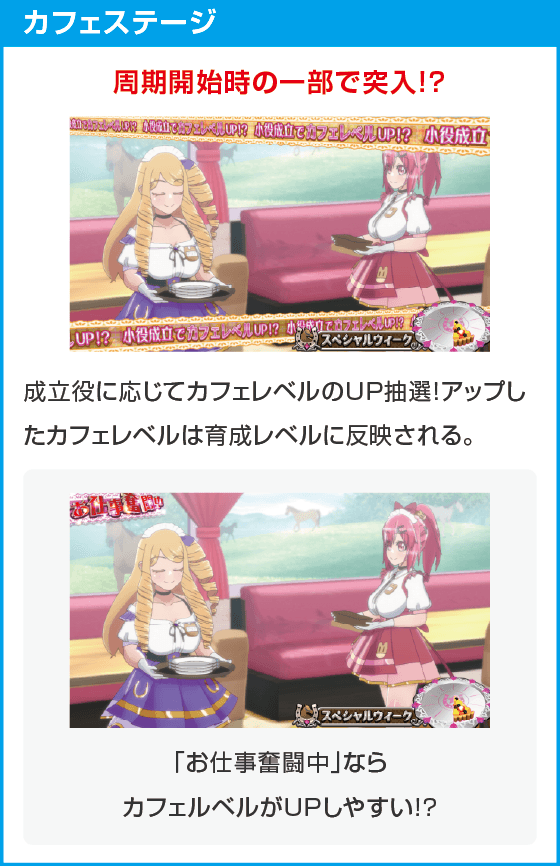 GⅠ優駿倶楽部黄金