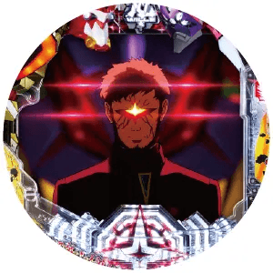 スマパチ シン・エヴァンゲリオン Type ゲンドウの筐体