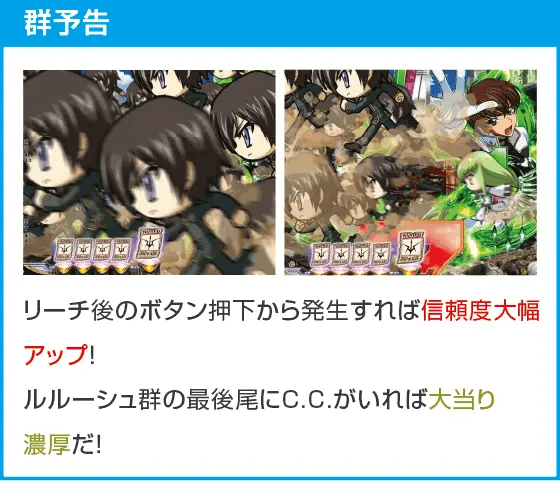 P コードギアス 反逆のルルーシュ Rebellion to Re;surrection ライトver.のスペック