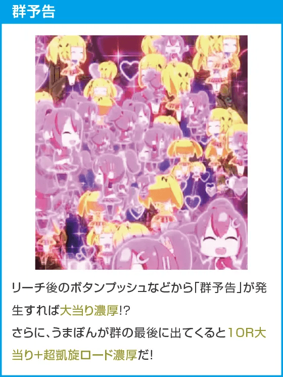 ぱちんこＧⅠ優駿倶楽部２ ラッキートリガーverのスペック