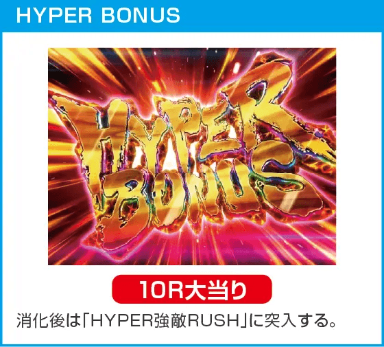 P北斗の拳 強敵 LTのスペック