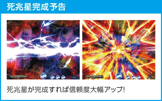 P北斗の拳 強敵 LTのスペック