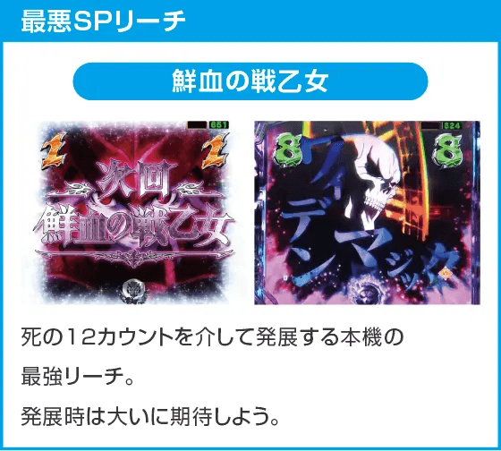 PLT OVERLORD魔導王光臨のスペック