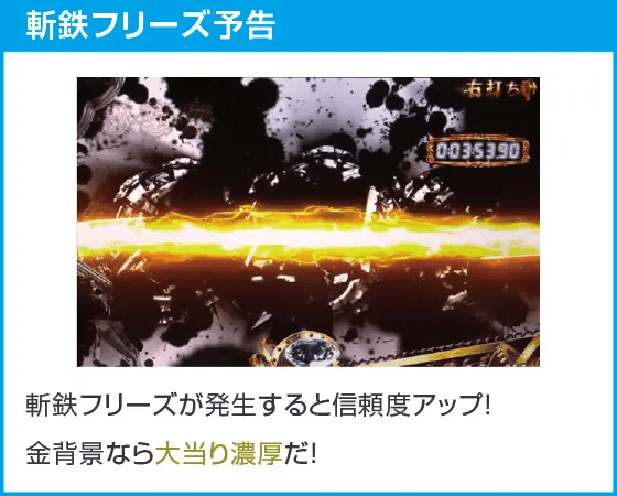 Pルパン三世 THE FIRST 99ver.のスペック