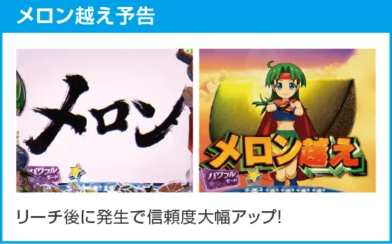 Pフィーバーパワフル2024のスペック