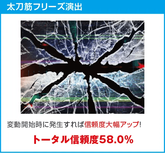 P真・座頭市物語のスペック