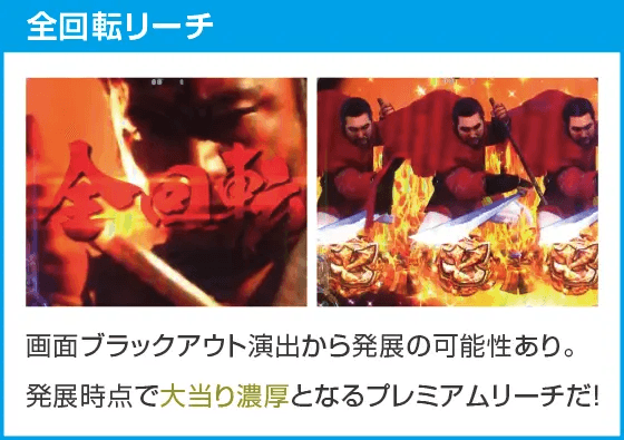 P真・座頭市物語のスペック