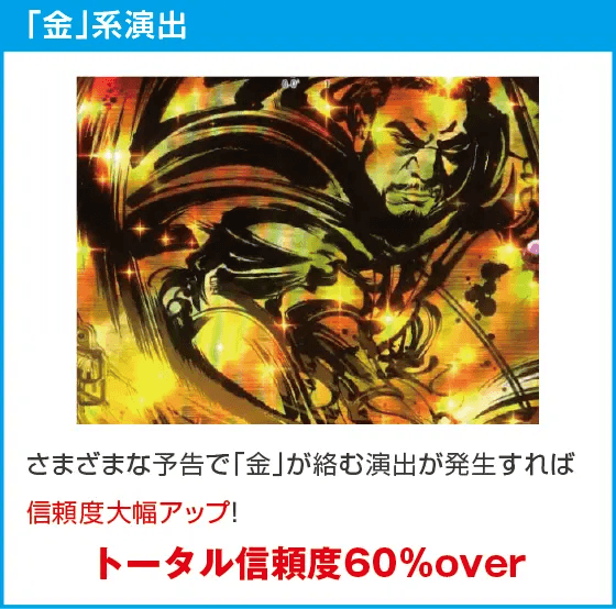 P真・座頭市物語のスペック