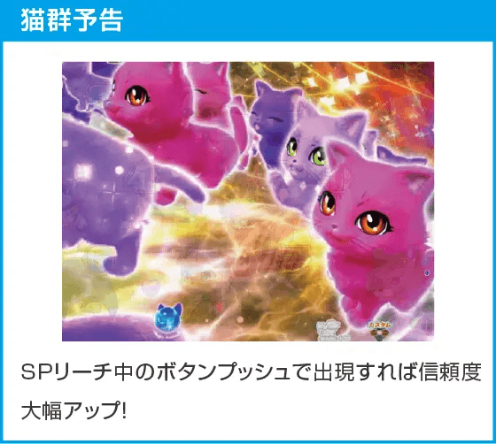 Pわんニャンアドベンチャー119ver.のスペック