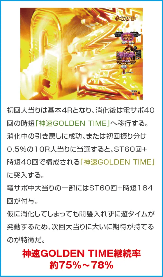 PAルパン三世 THE FIRST ～不二子89ver.～のスペック