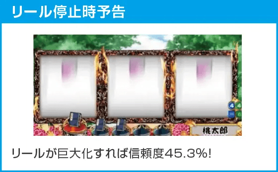 PA満開昔ばなし天まで届け100ver.GOのスペック