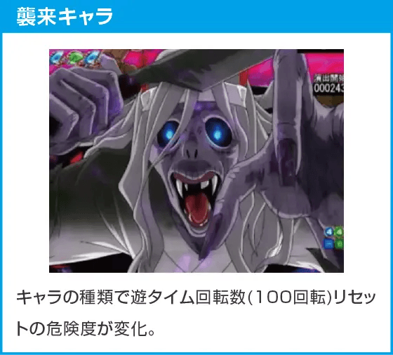 PA満開昔ばなし天まで届け100ver.GOのスペック