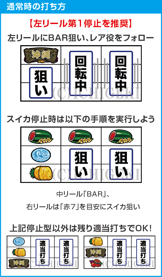 チバリヨ2のスペック