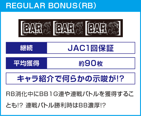 パチスロ ガメラ2