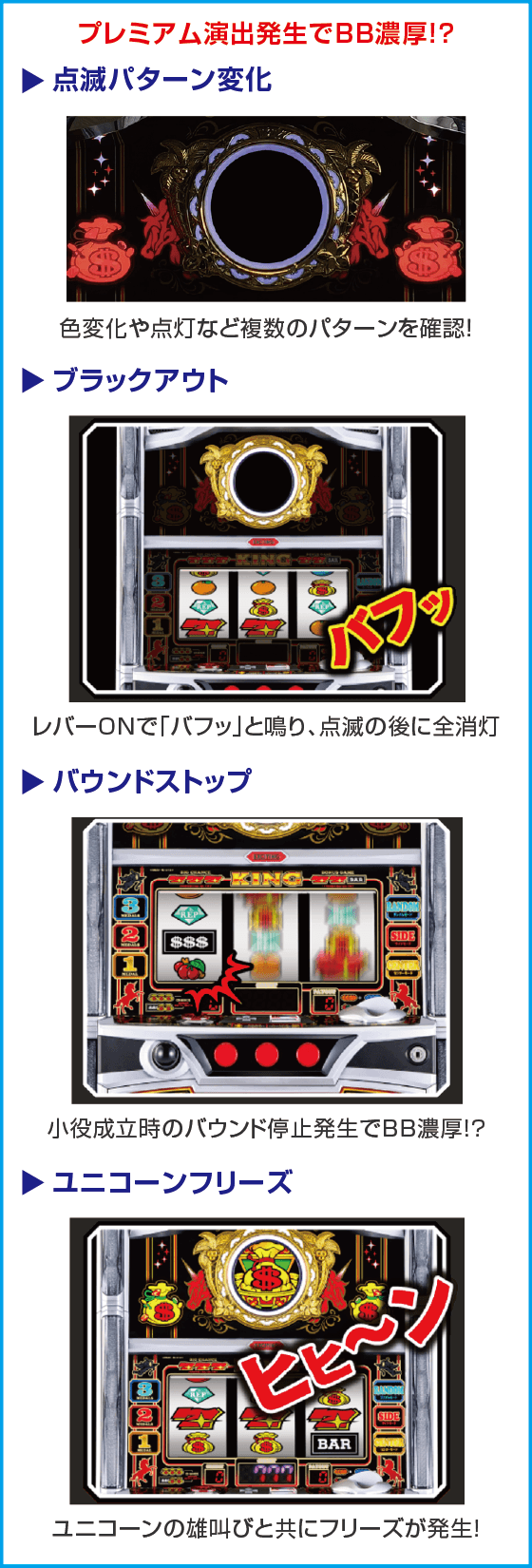 キングクリエーター30