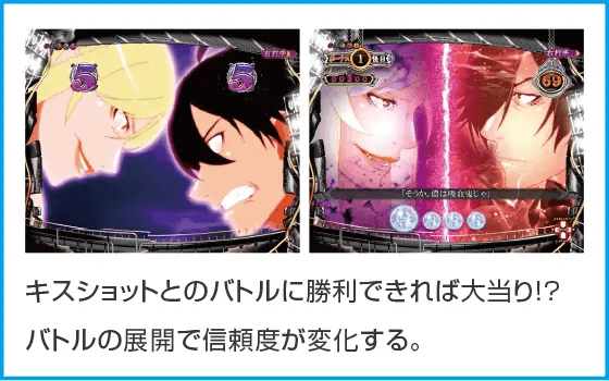 P化物語 199ver.のスペック