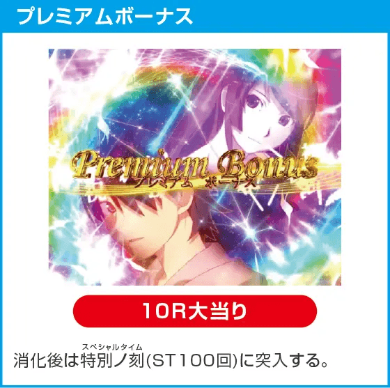 P化物語 199ver.のスペック