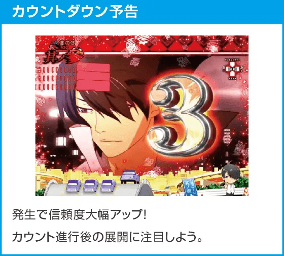 P化物語 199ver.のスペック