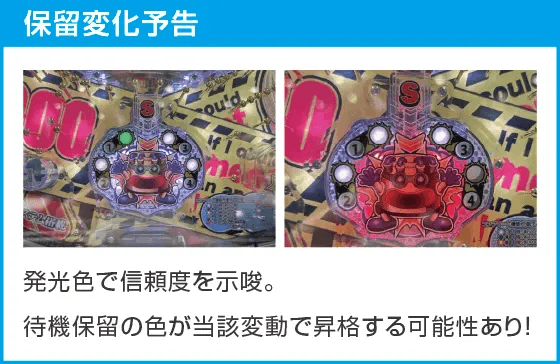 Pファンキードクター 悪魔 12000ver.のスペック