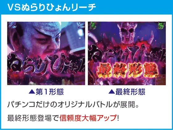 P GANTZ覚醒 SWEET2000のスペック