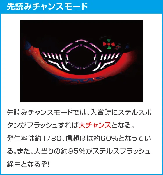 P大工の源さん超韋駄天2極源LighTのスペック