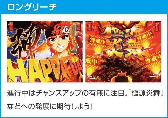 P大工の源さん超韋駄天2極源LighTのスペック